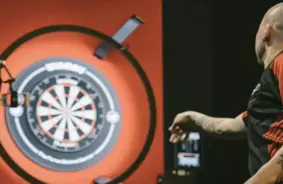 Latvijas Darts Zvaigznes: Snutiņš, Melderis un Laumanis Gūst Panākumus PDC Tūrēs