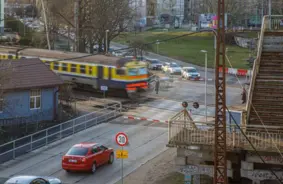 Latvijas Dzelzceļš Saņem 4 Miljonu Eiro ES Līdzfinansējumu Digitālai Sistēmu Modernizācijai