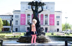 Latvijas Nacionālā Opera Slēgs Durvis: Birokrātijas Dēļ Zaudejumu Apjoms Nezināms