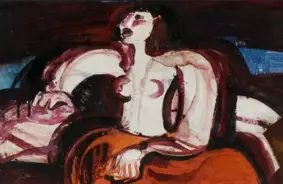 Latvijas Nacionālais mākslas muzejs atklās Džemmas Skulmes simtgadei veltītu izstādi “Džemma”