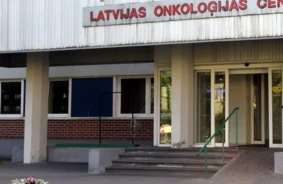 Latvijas Onkoloģijas centram jauna elpa: 81,2 miljoni eiro pārbūvei sāksies nākamgad
