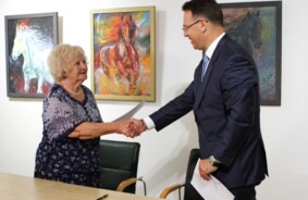 Latvijas Pensionāru federācija sadarbosies ar juristu biedrību “Tiesiskums.lv” prettiesiski iekasētā OIK atgūšanai