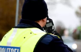 Latvijas Pilsonim Igaunijā Piespriež 18 Gadu Cietumsodu par Šausminošu Dubultslepkavību Tallinā