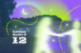 Latvijas Radio 5 savu 12. jubileju atzīmē "Ezera skaņās": Mūzika, daba un radio maģija satiekas Kāla ezerā
