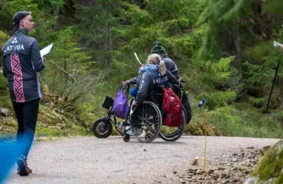 Latvijas Taku Orientieristi Gūst Iespaidīgus Panākumus Pasaules Reitinga Sacensībās Falco Cup Lietuvā