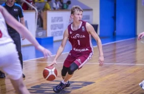Latvijas U20 Basketbolisti Pārbaudes Mačā Piekāpjas Somijai: Vērtīgas Mācības Ceļā uz Eiropas Čempionātu