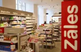 Latvijas Zāļu Ražotāji Aicina Valdību: Veselības Nozare — Prioritāte 2026. gada Budžetā