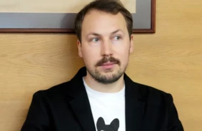 Latvijas animācijas ģēnijs Gints Zilbalodis saņem prestižo Francijas Ordeni mākslā un literatūrā