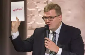 "Latvijas attīstībai" vērienīgā pašvaldību kampaņa: pusmiljons eiro par ietekmi vietvarās