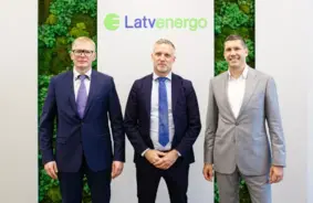 Latvijas digitālās neatkarības solis: "Latvenergo" un LVRTC uzsāk "Tet" un LMT akciju iegādi no "Telia Company"