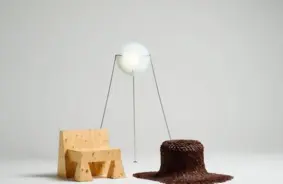 Latvijas dizaineri ar spēcīgu vēstījumu iekaro pasaules skatuvi “Expo 2025 Osaka”