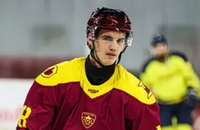 Latvijas hokejists Raimonds Vītoliņš pagarinājis līgumu ar Slovākijas klubu Trenčīnas "Dukla"