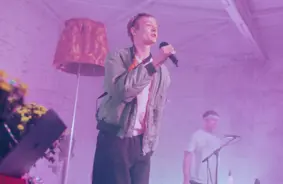 Latvijas mūzikas trešais ceturksnis: "Austras balva", vasaras hiti un jauni sasniegumi