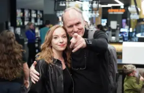 Latvijas mūzikas zvaigznes svin "Zelta mikrofona" 30 gadu jubileju