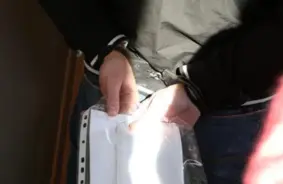 Latvijas pilsonis aizturēts par spiegošanu Krievijas labā