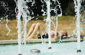 Latvijas vasara turpinās ar karstumu un pērkona negaisiem: kas gaidāms jūlija otrajā pusē?