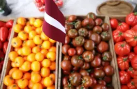 Lauksaimnieki gavilē: "Maxima Latvija" saņem milzīgu sodu par netaisnīgu praksi pret piegādātājiem