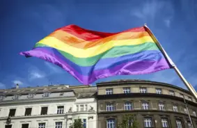 Leiena nelokāmi aizstāv Ungārijas LGBTQ+ tiesības: Brisele nostājas pret Praida aizliegumu un tiesiskuma eroziju