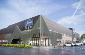 «Lido» 40 miljonu eiro investīcijas: vēsturiskā «Radiotehnika» atdzimst un Rīga iegūst jaunu pārtikas ražotni un tirdzniecības centru