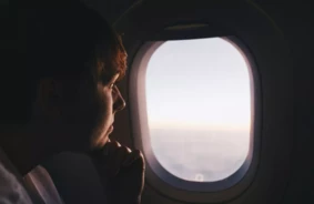Lidošana baida? Eksperti atklāj patiesību par aviācijas drošību un nosauc pasaules drošākās aviokompānijas 2025. gadam