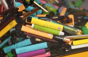 Lielbritānijas e-cigarešu pieredze: vai Latvijai jāpārskata savi pasākumi?