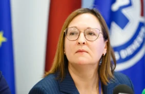 Liene Cipule Vēršas Pie Sabiedrības: "Es neesmu Sajukusi Prātā" – Dezinformācijas Un Dziļviltojumu Draudi Mūsdienu Informācijas Telpā