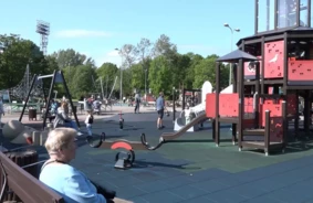 Liepājas Piejūras parks: Vēstures, Dabas un Jaunu Izaicinājumu Sinerģija