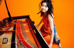 Liepājas Starptautiskajā zvaigžņu festivālā 2026 uzstāsies pasaulslavenā džeza pianiste Hiromi ar orķestri
