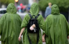 Lietainākie Jāņi Ziemeļos: Ciklona Dejas, Vēstures Atbalsis un Neuzvaramais Līgo Gars