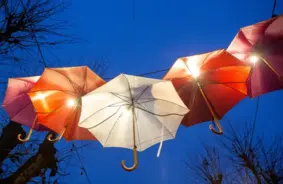 Lietus sagaidāms arī otrdien: ko ņemt vērā, dodoties ārpus mājām?