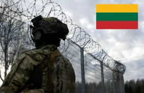 Lietuva Sniedz Stratēģisku Atbalstu Latvijai Cīņā pret Baltkrievijas Hibrīduzbrukumiem uz ES Robežas