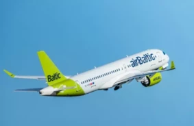 Lietuva vēl vilcinās: vai pievienosies "Lufthansa" "airBaltic" akcionāru pulkā?