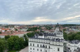 Lietuvas Ekonomikas Bums: Veiksmes Zvaigzne vai Politikas Meistarība Baltijas Sirdī?