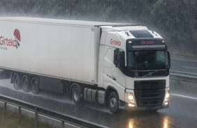 Lietuvas loģistikas giganta “Girteka” akcionāru ēnas puses: 16 uzņēmumi Krievijā met izaicinājumu solījumiem norobežoties