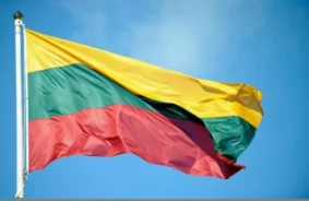 Lietuvas vadītā Baltijas valstu pilsoņu evakuācija no Izraēlas: Cerību ceļš caur Jordāniju kara ēnā