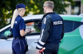 Līgo nakts atblāzma uz ceļiem: dzērājšoferu skaits krītas, bet atbildības smagums joprojām spīd