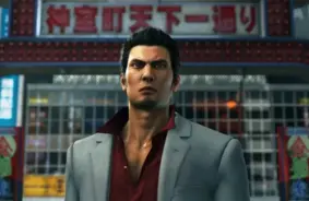 «Like a Dragon» fani varēs «precēties» ar Kiryu vai Madžimu par 1000 dolāriem