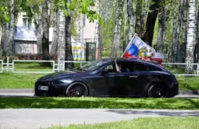 Liktenīgais novembris: 841 Krievijas pilsonim jāpamet Latvija – nenoteiktība un valsts stingrās robežas