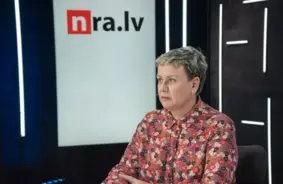 Linda Mūrniece apsūdz VID "šantāžā" par nodokļiem viesu namam; iesaistās dienesta ģenerāldirektore