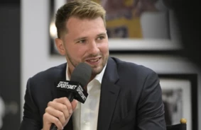 Luka Dončičs saista nākotni ar "Lakers": sākās jauna "Zelta laikmeta" ēra Losandželosā