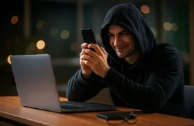 MI viltvārži imitē balsis: kā pasargāt sevi no bīstamām krāpšanām?