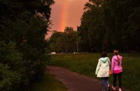 Mainīgie vasaras ritmi: sestdien daudzviet līs, gaidāmi pērkona negaisi un mainīgs mākoņu daudzums