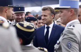 Makrona popularitātes reālais stāvoklis: Viltus ziņa par 7% uzticību izgaismojas