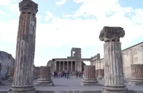 Mākslīgais intelekts Aeneas atdzīvina zudušos Senās Romas stāstus