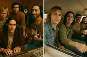 Mākslīgais intelekts izšķīdina robežas: “The Velvet Sundown” atmaskojums un mūzikas industrijas eksistenciālās dilemmas