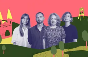 Mākslinieku loma valsts aizsardzībā: sarunas par kultūras spēku un sabiedrības noturību