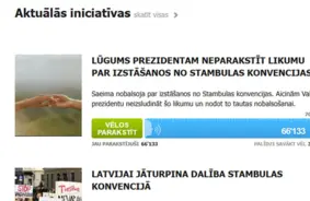 Manabalss.lv sistēmas drošība: Vai dubultie paraksti ir iespējami?