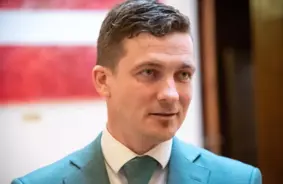 Māris Zviedris – jauns CVK vadītājs, apņēmies atjaunot uzticību vēlēšanu sistēmai