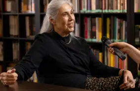 Marka Rotko meita dāvinās muzejam Daugavpilī divus oriģinālzīmējumus