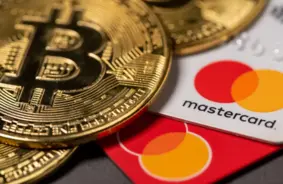 Mastercard, Ripple un Gemini pārraksta finanšu noteikumus: stabilās monētas tagad arī banku kartēs
